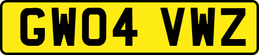 GW04VWZ