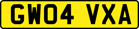 GW04VXA