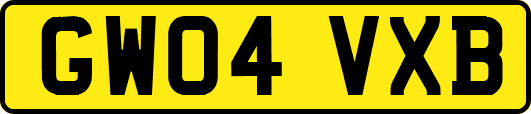 GW04VXB