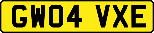 GW04VXE