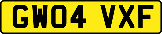 GW04VXF
