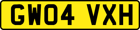 GW04VXH