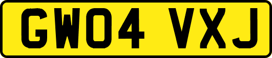 GW04VXJ