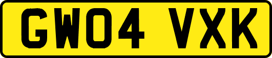 GW04VXK