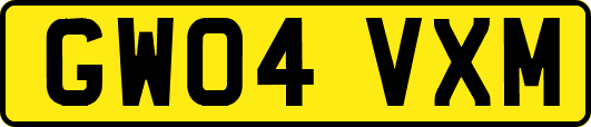 GW04VXM