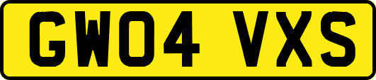 GW04VXS