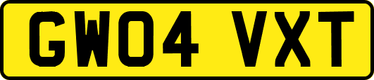 GW04VXT