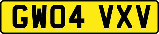 GW04VXV