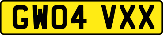 GW04VXX