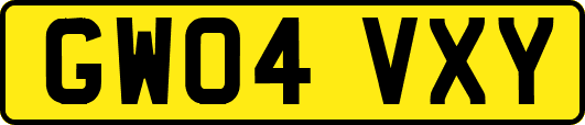 GW04VXY