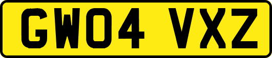GW04VXZ