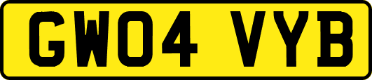 GW04VYB