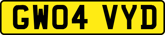 GW04VYD