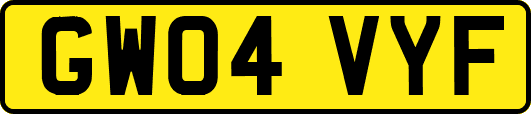 GW04VYF