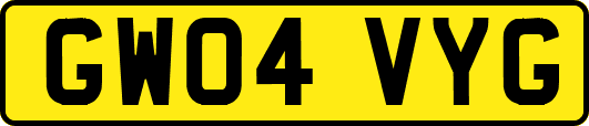 GW04VYG