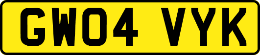GW04VYK