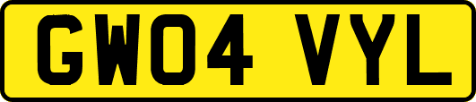 GW04VYL
