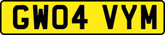 GW04VYM