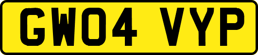 GW04VYP