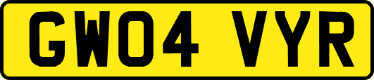 GW04VYR