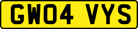 GW04VYS
