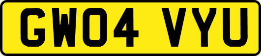 GW04VYU