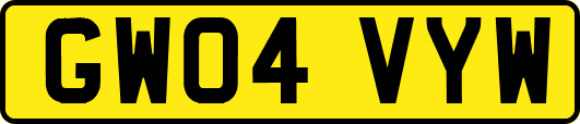 GW04VYW