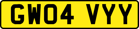 GW04VYY