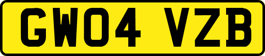 GW04VZB