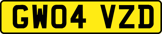GW04VZD