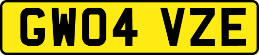 GW04VZE