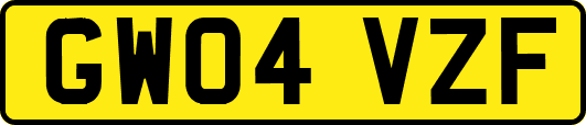 GW04VZF