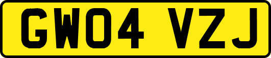 GW04VZJ