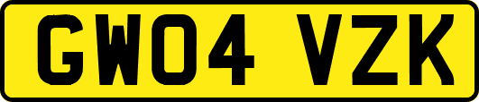 GW04VZK