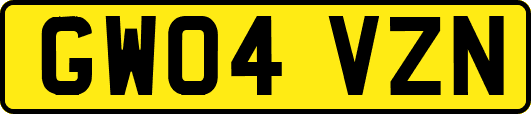 GW04VZN