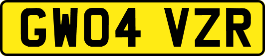 GW04VZR