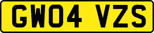 GW04VZS