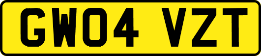 GW04VZT