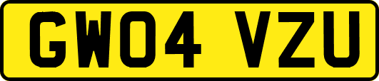 GW04VZU