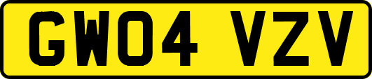 GW04VZV