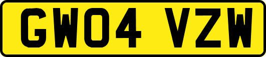 GW04VZW