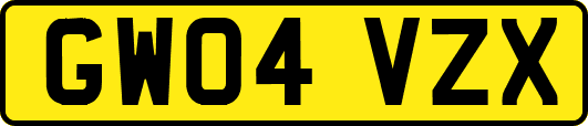 GW04VZX