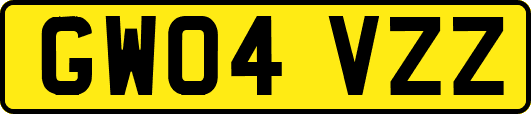GW04VZZ