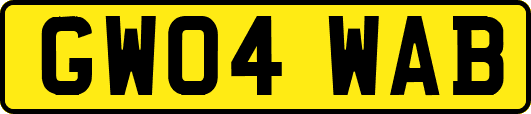 GW04WAB