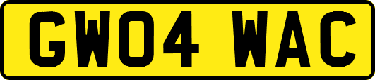 GW04WAC