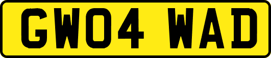GW04WAD
