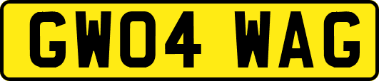 GW04WAG