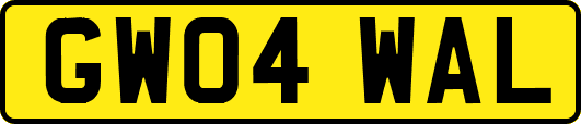 GW04WAL