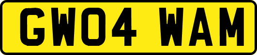 GW04WAM