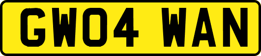 GW04WAN